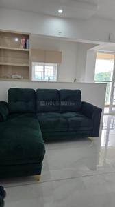 Hall Image of 916 Sq.ft 2 BHK Apartment / Flat for sale in Sowparnika Jazzmyna, Kunnamangalam Kozhikode for Rs. 7500000
