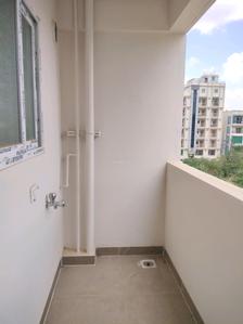 Drying Area Image of 1135 Sq.ft 2 BHK Apartment / Flat for sale in Sri Vidhathri Vasatham, Electronic City Bengaluru for Rs. 7851000