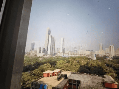 Image of 1260 Sq.ft 3 BHK Apartment / Flat for rent in Prestige Jasdan Classic, Jacob Circle, Mumbai for Rs. 245000