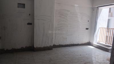 Living Room Image of 1350 Sq.ft 2 BHK Apartment / Flat for sale in Dharti Skyline, Jagatpur Ahmedabad for Rs. 6200000