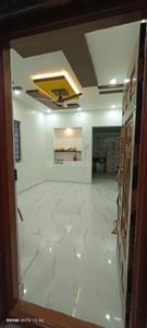 Hall Image of 900 Sq.ft 2 BHK Independent House for rent in Malmaddi Dharwad for Rs. 10000