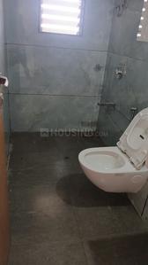 Image of 2001 Sq.ft 3 BHK Apartment / Flat for rent in Shreenathji Delta Riviera, Ulwe, Navi Mumbai for Rs. 85000