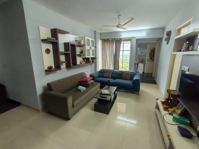 Hall Image of 1430 Sq.ft 3 BHK Apartment / Flat for sale in Asset Synergy Heights, Thrippunithura Kochi for Rs. 7200000
