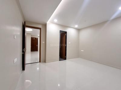 Bedroom Image of 2100 Sq.ft 3 BHK Independent House for sale in Gulmohar Greens, Doma-1 Raipur for Rs. 6899000