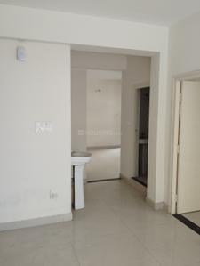 Hall Image of 1500 Sq.ft 3 BHK Apartment / Flat for sale in Bommanahalli Bengaluru for Rs. 9600000