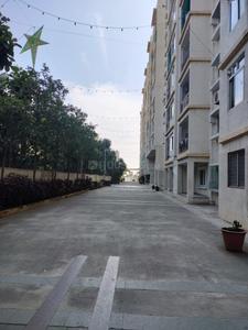 Image of 1101 Sq.ft 3 BHK Apartment / Flat for sale in DSR Highland Greenz, Chikkakannalli, Bengaluru for Rs. 18230000