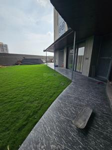 Image of 6000 Sq.ft 3 BHK Penthouse for sale in Dwarkesh Radiance, Motera, Ahmedabad for Rs. 30000000