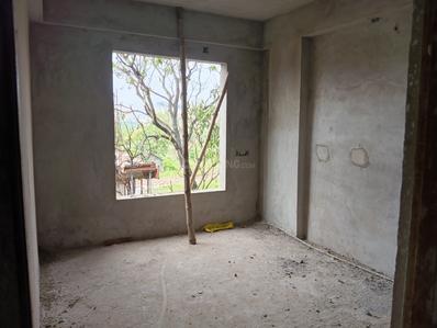 Image of 1100 Sq.ft 3 BHK Apartment / Flat for sale in Kappa Alpha Gamma Beta, New Town, Kolkata for Rs. 11800000