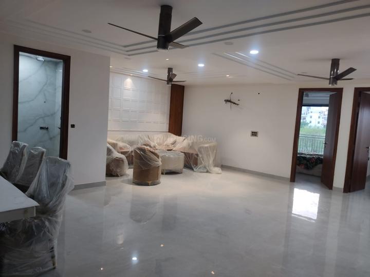 BPTP Parklands Plots Main Image 1