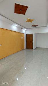 Hall Image of 1260 Sq.ft 3 BHK Apartment / Flat for sale in Kavita Shiv Shrushti Complex Building No 2, Palghar Mumbai for Rs. 5200000