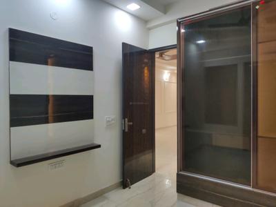 Bedroom Image of 1400 Sq.ft 3 BHK Builder Floor for sale in Reeba Homes Super Luxury Builder Floors, Indirapuram Ghaziabad for Rs. 16500000