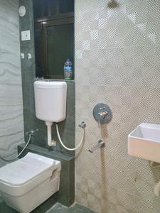 Bedroom Three Image of 1850 Sq.ft 3 BHK Apartment / Flat for sale in Mohan Altezza, Kalyan West Kalyan for Rs. 21000000