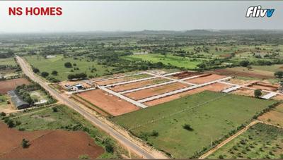 Residential Plot