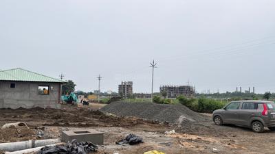 Image of 1500 Sq.ft Residential Plot / Land for sale in Shankarpur, Nagpur for Rs. 5212500