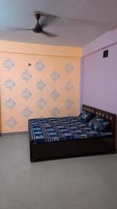 Bedroom Image of Staynest Coliving pg in Sector 76, Noida