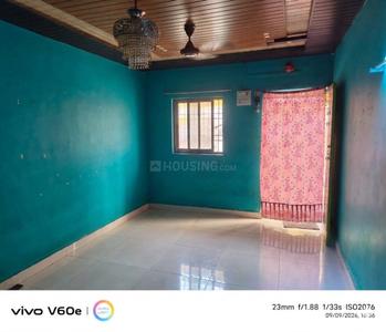 Hall Image of 250 Sq.ft 1 RK Independent House for sale in Diva Thane for Rs. 550000