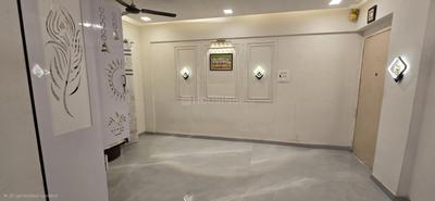 Hall Image of 989 Sq.ft 2 BHK Apartment / Flat for sale in Vihang Valley, Kasarvadavali Thane for Rs. 7500000