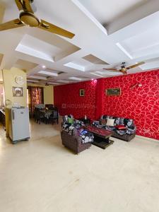 3 BHK Independent Builder Floor