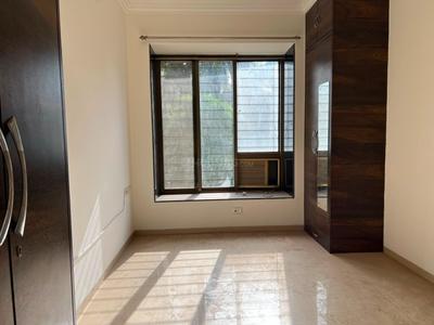 Bedroom Image of 1305 Sq.ft 3 BHK Apartment / Flat for sale in Kukreja Hari Kunj II, Chembur Mumbai for Rs. 34500000