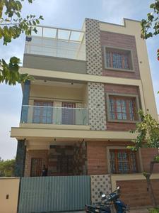 Image of 3010 Sq.ft 5 BHK Villa for sale in  Sarjapur Railway Mens Cghs Layout, Sarjapur, Bengaluru for Rs. 44800000