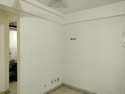 Living Room Image of 500 Sq.ft 1 BHK Apartment / Flat for sale in Sector 23B Dwarka New Delhi for Rs. 5200000