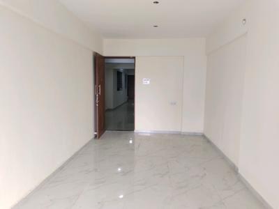 Living Room Image of 1270 Sq.ft 2 BHK Apartment / Flat for sale in On Request , Ulwe Navi Mumbai for Rs. 11500000