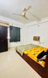 Bedroom Image of 1215 Sq.ft 2 BHK Apartment / Flat for sale in Kathlal Kheda for Rs. 3100000