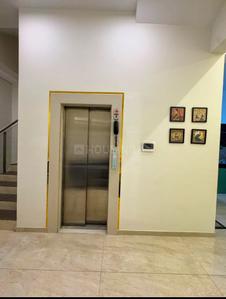 Hall Image of 2000 Sq.ft 4 BHK Villa for rent in Kolte Patil Life Republic Sector R16 16th Avenue Arezo, Hinjawadi Pune for Rs. 100000