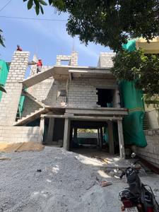 5 BHK Duplex