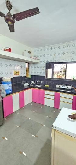 Samrth Niwas pimple gurav pune 61 Kitchen 1