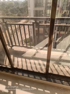 Balcony Image of 685 Sq.ft 1 BHK Apartment / Flat for sale in Dadan Elanza, Ulwe Navi Mumbai for Rs. 5500000