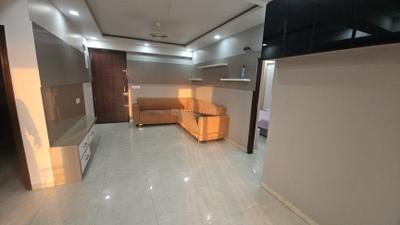 Living Room Image of 1309 Sq.ft 3 BHK Apartment / Flat for sale in Narayan Vihar Jaipur for Rs. 7000000