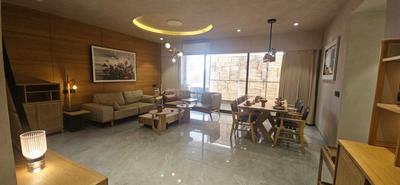 Living Room Image of 2736 Sq.ft 3 BHK Apartment / Flat for sale in Shreeji Landmark, Sargasan Gandhinagar for Rs. 11248000