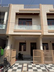 Image of 1650 Sq.ft 3 BHK Villa for sale in Hathod, Jaipur for Rs. 6500000