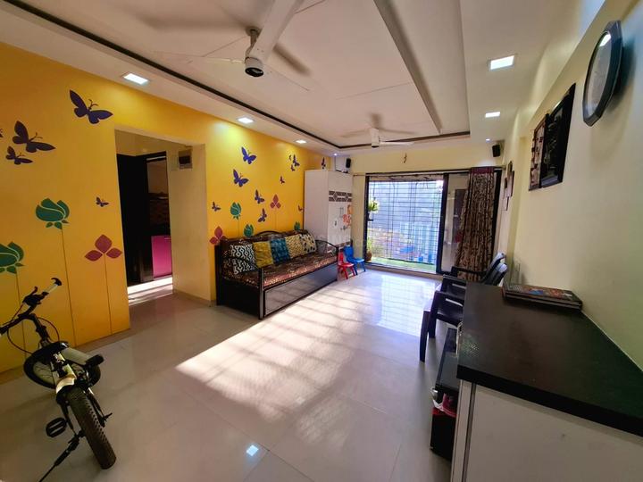 Advent nil dahisar east Main Image 1