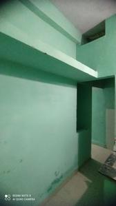 Kitchen Image of 2000 Sq.ft 1 BHK Independent House for rent in Sangam Nagar Indore for Rs. 5500