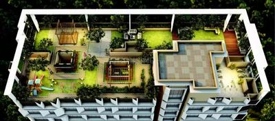 Image of 660 Sq.ft 2 BHK Apartment / Flat for sale in UCC Adityaraj Star, Ghatkopar East, Mumbai for Rs. 15000000