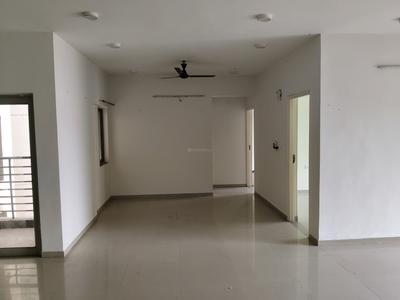 Passage Image of 1850 Sq.ft 3 BHK Apartment / Flat for sale in Adani The Meadows, Shantigram Ahmedabad for Rs. 12200000