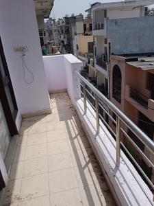 Balcony Image of 790 Sq.ft 2 BHK Apartment / Flat for sale in Sadarpur Ghaziabad for Rs. 2100000