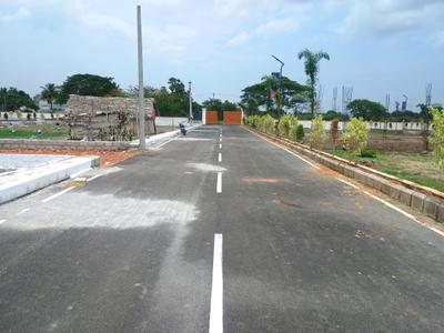 Image of 800 Sq.ft Residential Plot / Land for sale in Palavaram, Chennai for Rs. 2600000