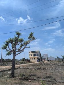 Image of 900 Sq.ft Residential Plot / Land for sale in Jaisinghpura, Jaipur for Rs. 4800000