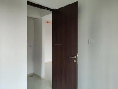 Bedroom Image of 950 Sq.ft 2 BHK Apartment / Flat for sale in Thane West Thane for Rs. 11000000