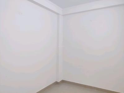 Bedroom Image of 750 Sq.ft 2 BHK Builder Floor for sale in DLF Ankur Vihar Ghaziabad for Rs. 2365255