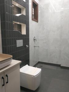 Common Bathroom Image of 1125 Sq.ft 3 BHK Builder Floor for sale in Vikaspuri New Delhi for Rs. 21500000