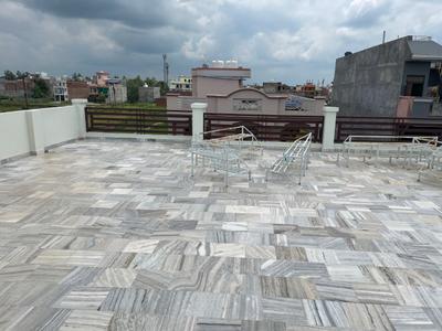 Image of 1995 Sq.ft 4 BHK Independent House for rent in Citizen Nature Villa, Jhusi, Allahabad for Rs. 16000