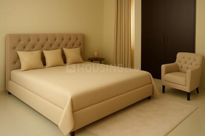Bedroom Image of 2066 Sq.ft 4 BHK Apartment / Flat for sale in Focal Point Dera Bassi for Rs. 6500000