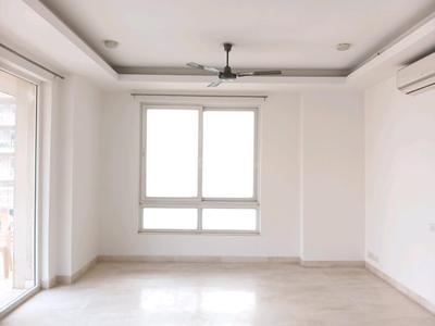 Hall Image of 3000 Sq.ft 4 BHK Apartment / Flat for sale in Indiabulls Enigma, Sector 110 Gurgaon for Rs. 48500000