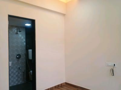 Bedroom Image of 1275 Sq.ft 2 BHK Apartment / Flat for sale in Tharwani Vedant Palacia Wing A Aetius, Kalyan West Kalyan for Rs. 12100000