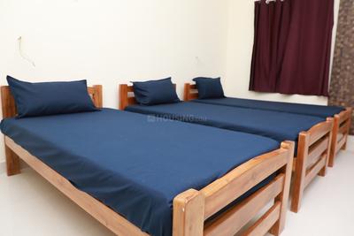 Bedroom Image of HelloWorld Global in Perumbakkam, Chennai