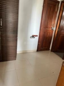 Bedroom Image of 2500 Sq.ft 3.5 BHK Apartment / Flat for sale in Marvel Vivacity, Kalyani Nagar Pune for Rs. 35000000
